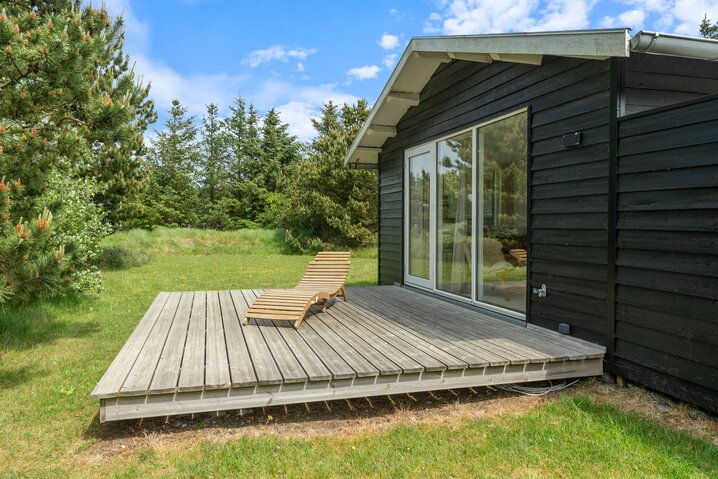Sommerhus H5040 på Lyngvejen 39, Klegod - Billede #27