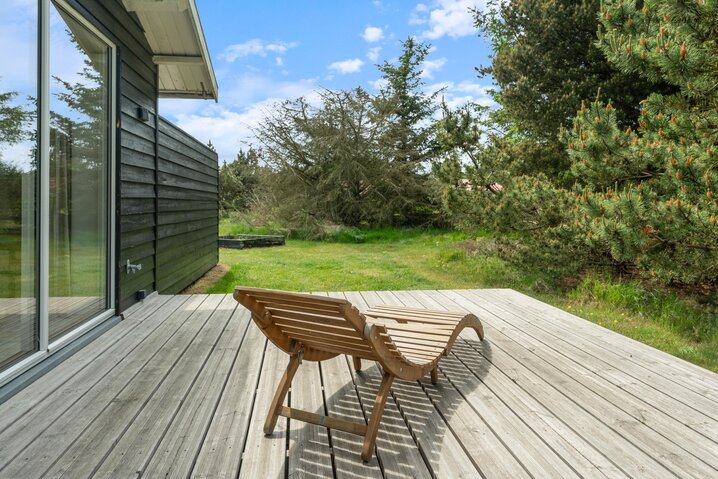Sommerhus H5040 på Lyngvejen 39, Klegod - Billede #28