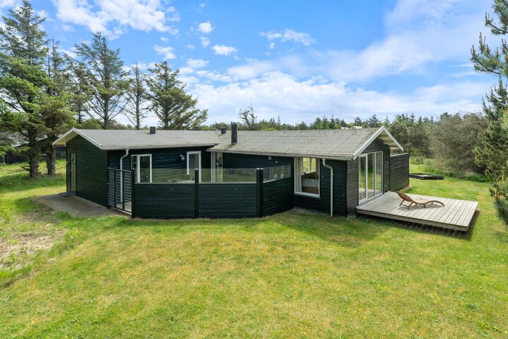 Sommerhus H5040 på Lyngvejen 39, Klegod - Billede #29