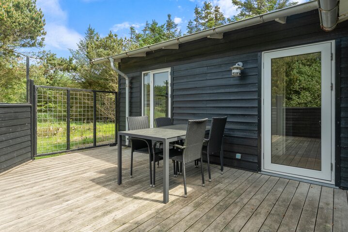 Sommerhus H5040 på Lyngvejen 39, Klegod - Billede #30