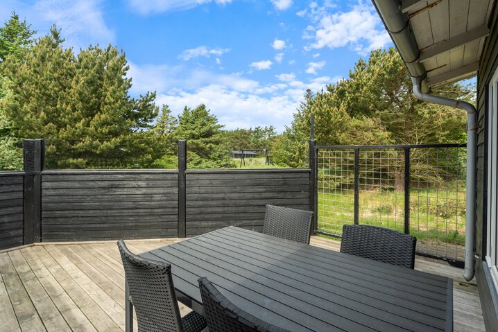 Sommerhus H5040 på Lyngvejen 39, Klegod - Billede #31