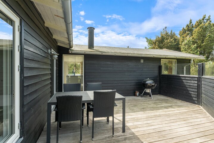 Sommerhus H5040 på Lyngvejen 39, Klegod - Billede #32