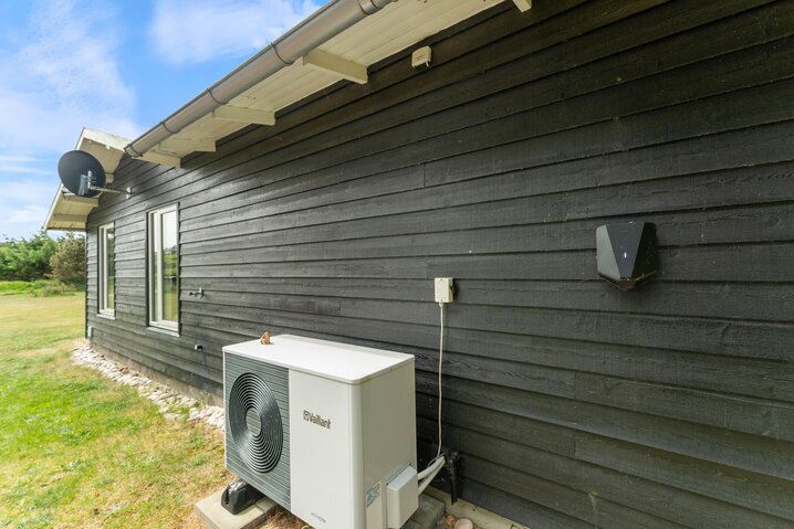 Sommerhus H5040 på Lyngvejen 39, Klegod - Billede #33