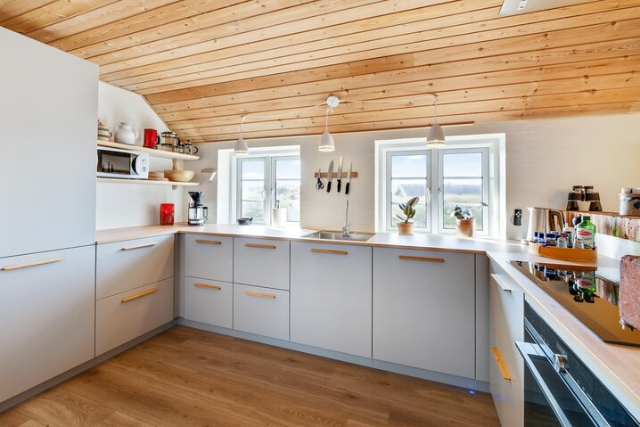 Ferienhaus H5041 in Lyngvejen 122, Klegod - Bild #2