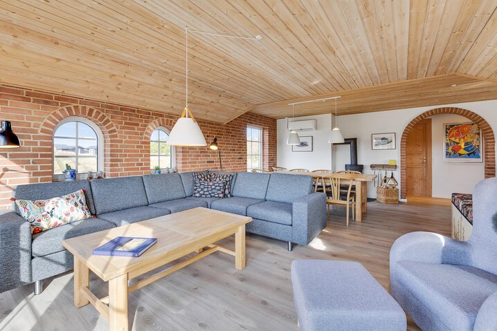 Ferienhaus H5041 in Lyngvejen 122, Klegod - Bild #3