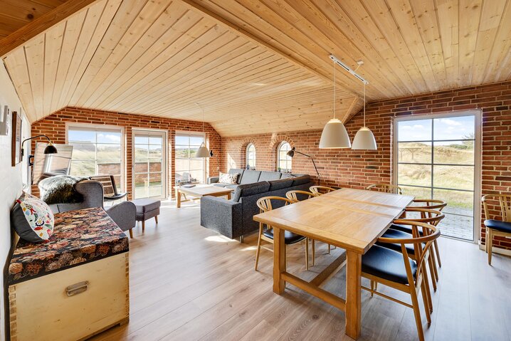 Ferienhaus H5041 in Lyngvejen 122, Klegod - Bild #6