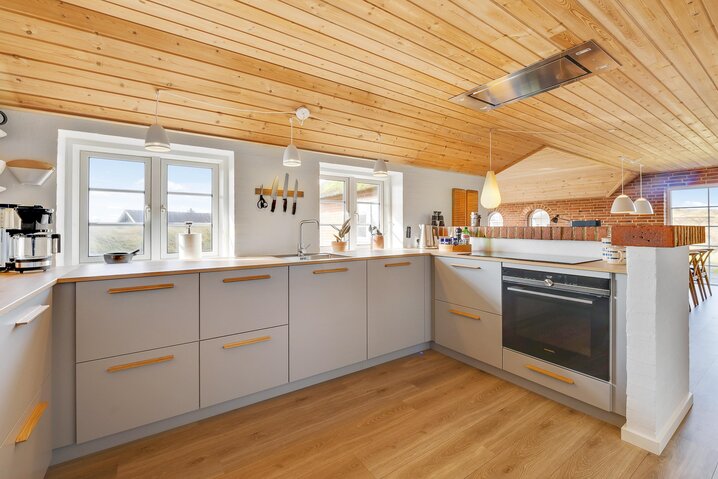Ferienhaus H5041 in Lyngvejen 122, Klegod - Bild #10