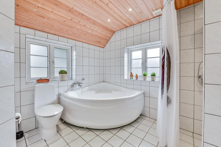 Ferienhaus H5041 in Lyngvejen 122, Klegod - Bild #14