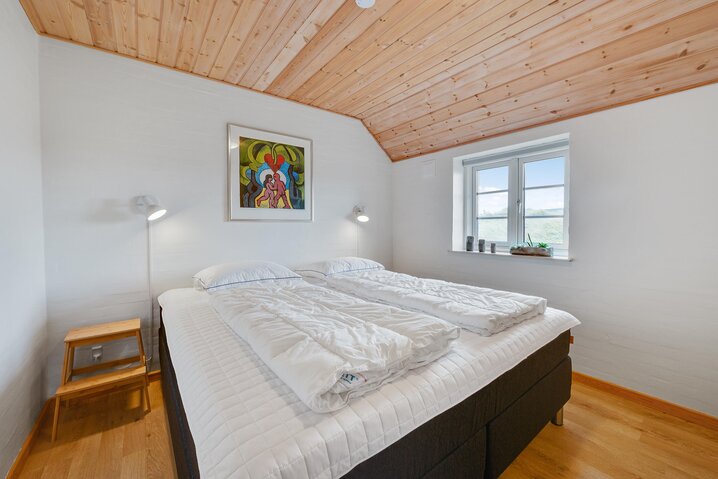 Ferienhaus H5041 in Lyngvejen 122, Klegod - Bild #17