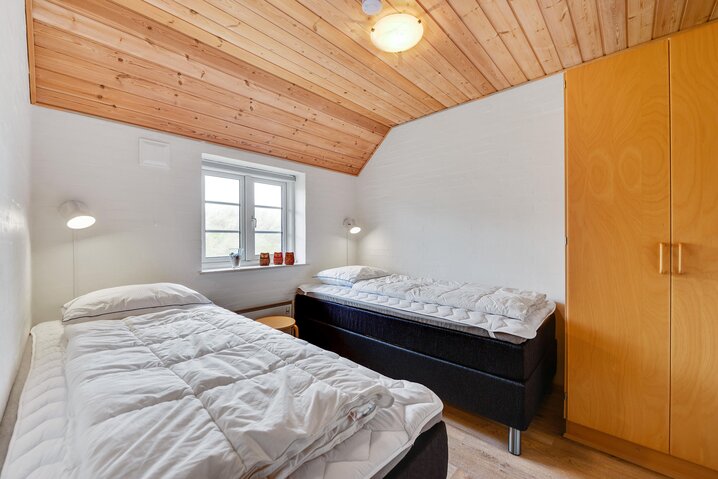 Ferienhaus H5041 in Lyngvejen 122, Klegod - Bild #20