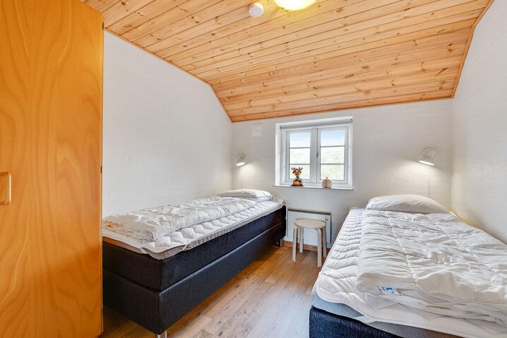 Ferienhaus H5041 in Lyngvejen 122, Klegod - Bild #21
