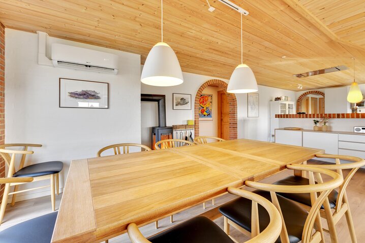 Ferienhaus H5041 in Lyngvejen 122, Klegod - Bild #9