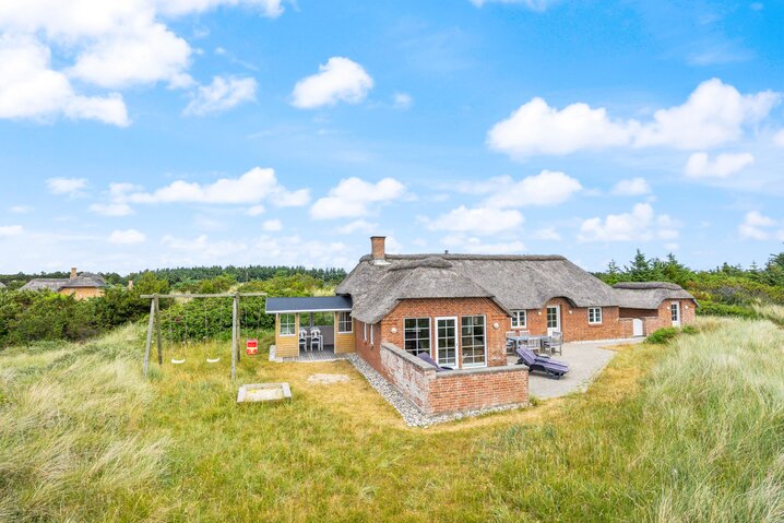 Ferienhaus H5041 in Lyngvejen 122, Klegod - Bild #23