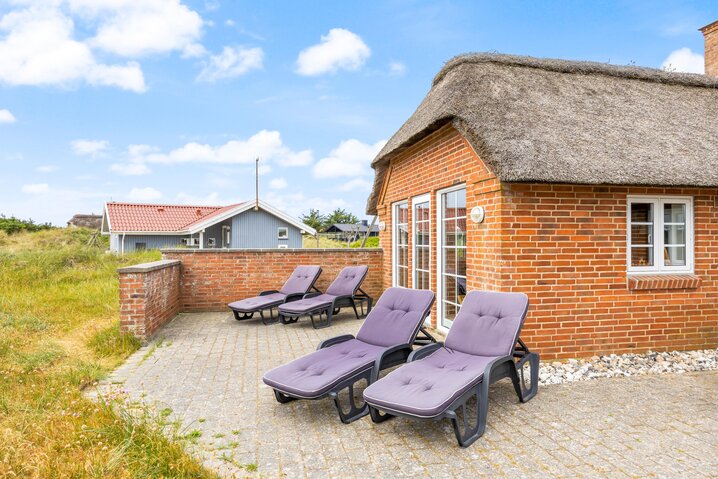 Ferienhaus H5041 in Lyngvejen 122, Klegod - Bild #25
