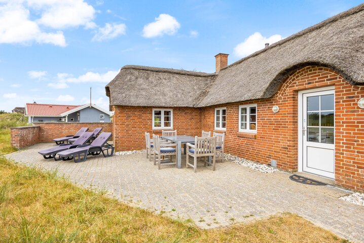 Ferienhaus H5041 in Lyngvejen 122, Klegod - Bild #26