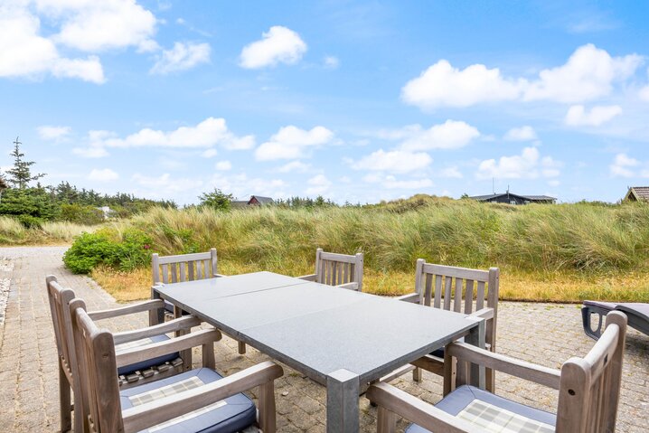 Ferienhaus H5041 in Lyngvejen 122, Klegod - Bild #27