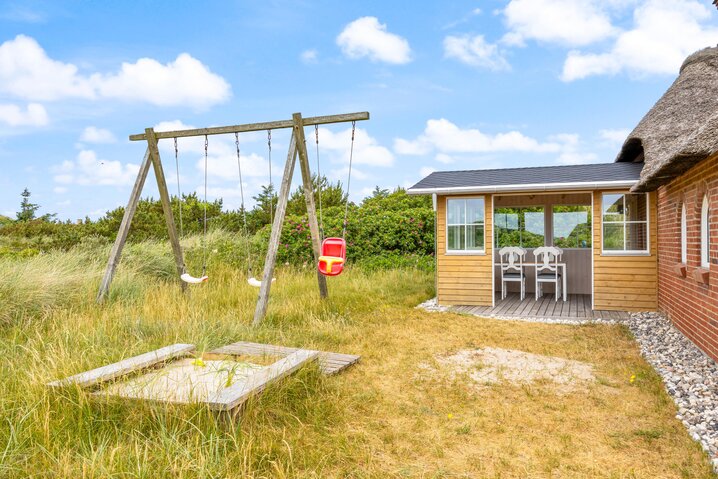 Ferienhaus H5041 in Lyngvejen 122, Klegod - Bild #28