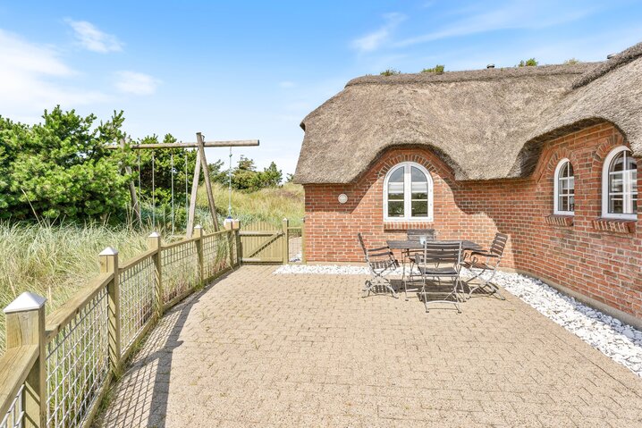 Ferienhaus H5043 in Lyngvejen 126, Klegod - Bild #30