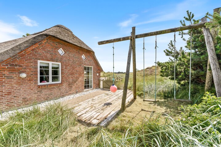 Ferienhaus H5043 in Lyngvejen 126, Klegod - Bild #31