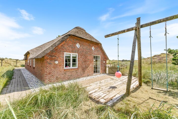 Ferienhaus H5043 in Lyngvejen 126, Klegod - Bild #32