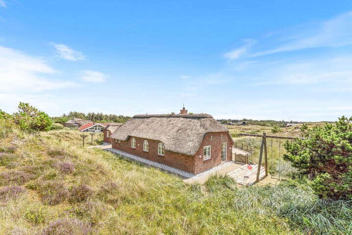 Ferienhaus H5043 in Lyngvejen 126, Klegod - Bild #33