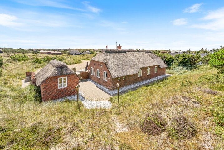 Ferienhaus H5043 in Lyngvejen 126, Klegod - Bild #34