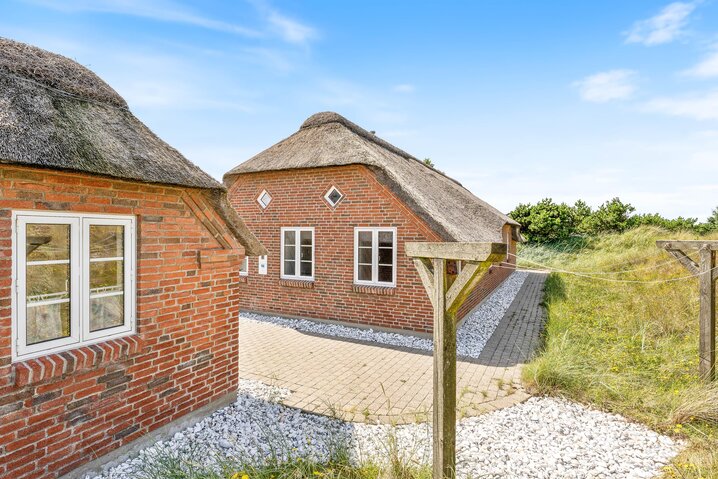 Ferienhaus H5043 in Lyngvejen 126, Klegod - Bild #35