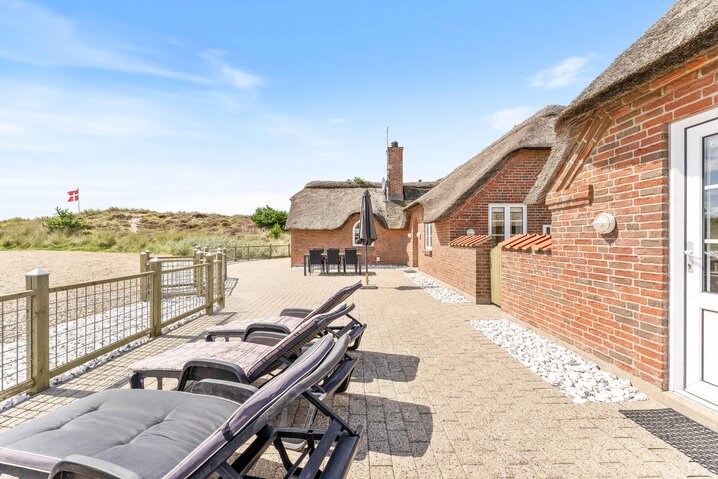 Ferienhaus H5043 in Lyngvejen 126, Klegod - Bild #27