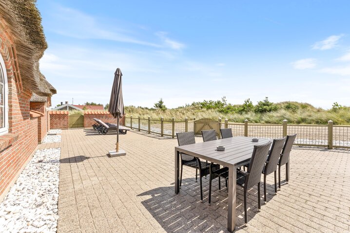 Ferienhaus H5043 in Lyngvejen 126, Klegod - Bild #28