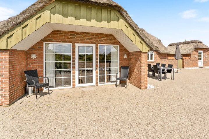 Ferienhaus H5043 in Lyngvejen 126, Klegod - Bild #29