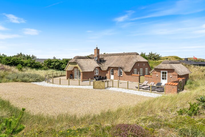 Ferienhaus H5043 in Lyngvejen 126, Klegod - Bild #23