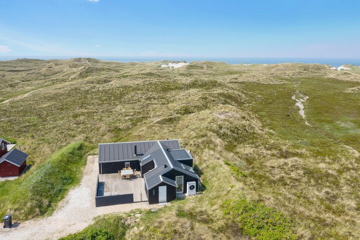 Ferienhaus H5044 in Havklitvej 113, Klegod - Bild #21