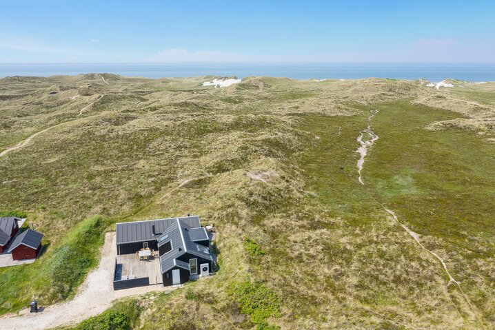 Ferienhaus H5044 in Havklitvej 113, Klegod - Bild #28