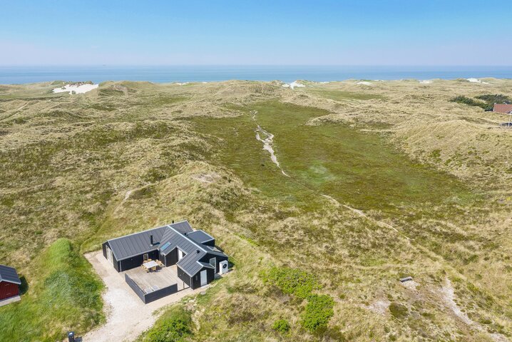 Ferienhaus H5044 in Havklitvej 113, Klegod - Bild #33