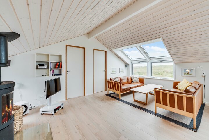 Ferienhaus H5044 in Havklitvej 113, Klegod - Bild #1