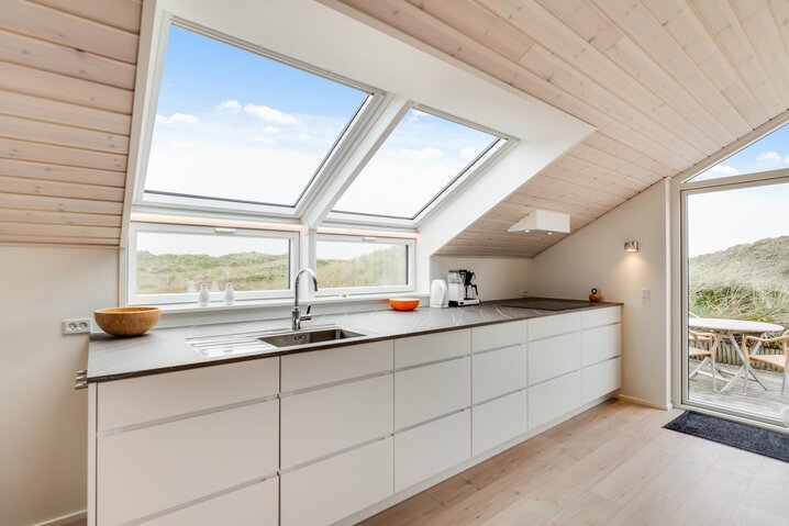 Ferienhaus H5044 in Havklitvej 113, Klegod - Bild #2