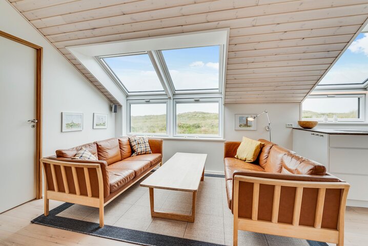 Ferienhaus H5044 in Havklitvej 113, Klegod - Bild #4