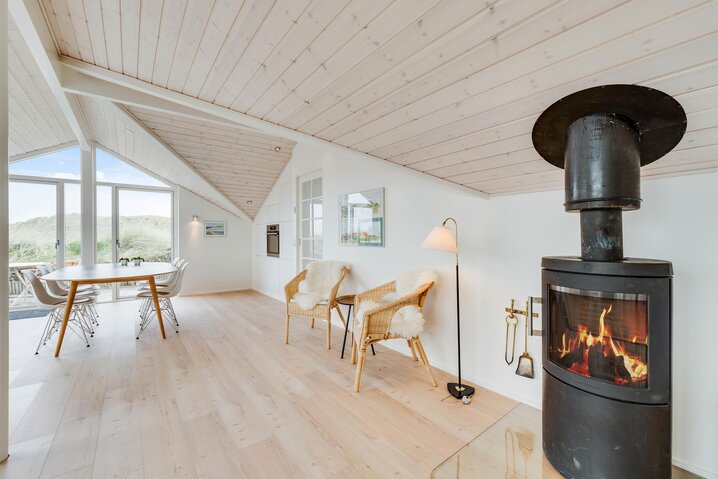 Ferienhaus H5044 in Havklitvej 113, Klegod - Bild #6