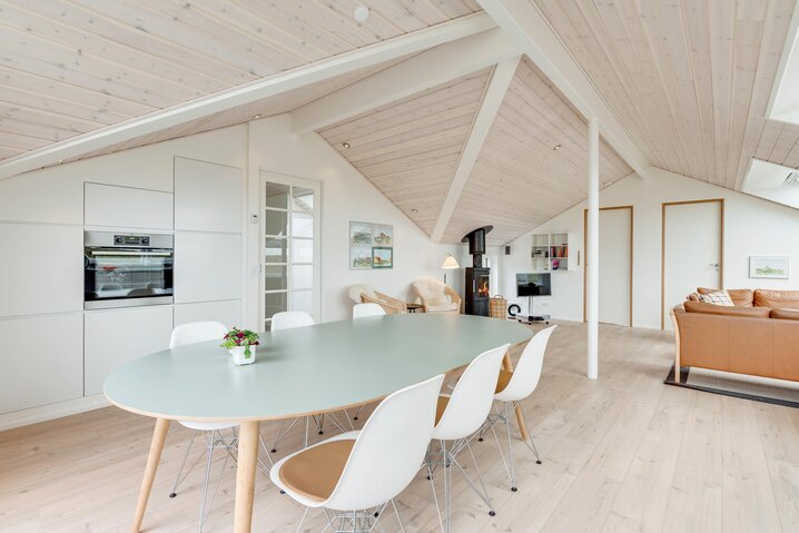 Ferienhaus H5044 in Havklitvej 113, Klegod - Bild #8