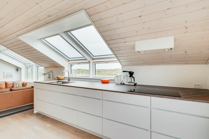 Ferienhaus H5044 in Havklitvej 113, Klegod - Bild #10