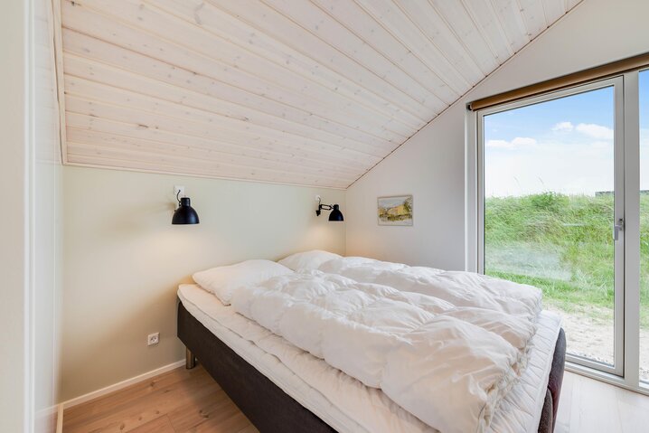 Ferienhaus H5044 in Havklitvej 113, Klegod - Bild #11