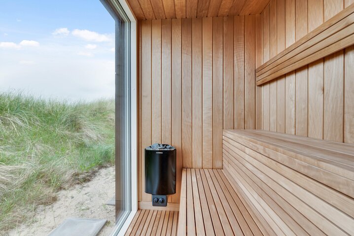 Ferienhaus H5044 in Havklitvej 113, Klegod - Bild #15