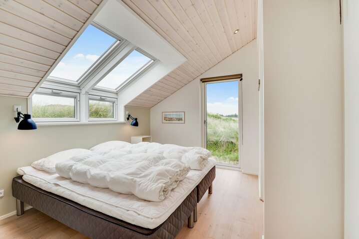 Ferienhaus H5044 in Havklitvej 113, Klegod - Bild #16