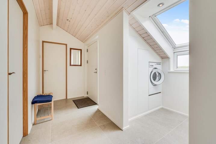 Ferienhaus H5044 in Havklitvej 113, Klegod - Bild #20