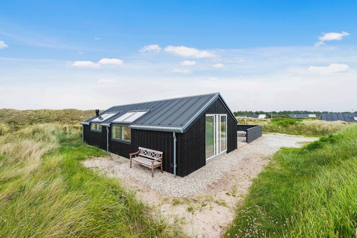 Ferienhaus H5044 in Havklitvej 113, Klegod - Bild #29