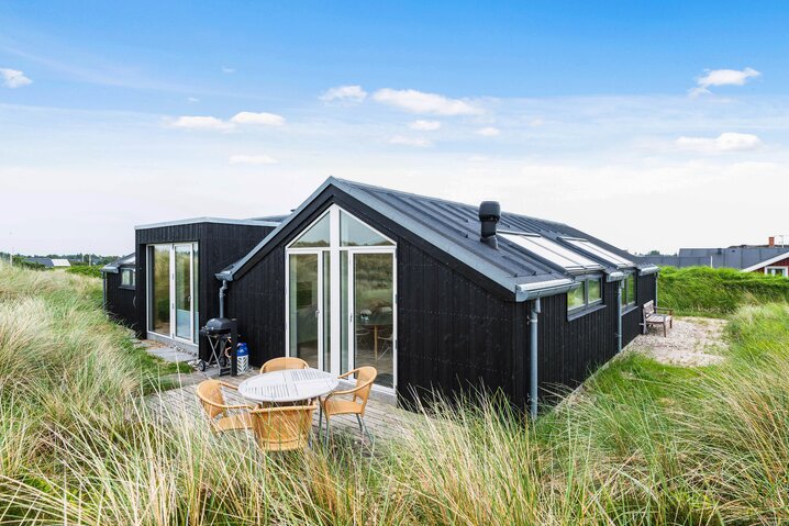 Ferienhaus H5044 in Havklitvej 113, Klegod - Bild #30