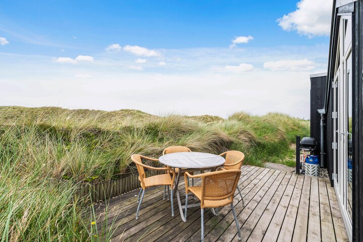 Ferienhaus H5044 in Havklitvej 113, Klegod - Bild #31