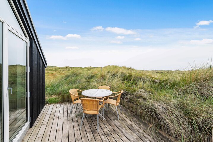 Ferienhaus H5044 in Havklitvej 113, Klegod - Bild #32