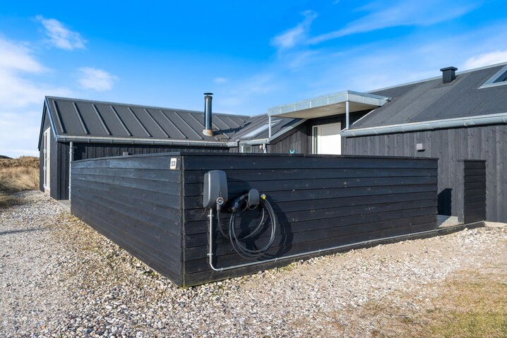 Ferienhaus H5044 in Havklitvej 113, Klegod - Bild #26