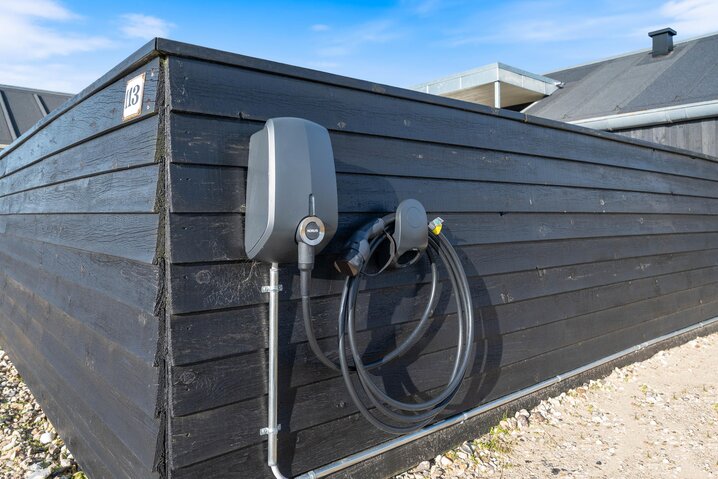 Ferienhaus H5044 in Havklitvej 113, Klegod - Bild #27